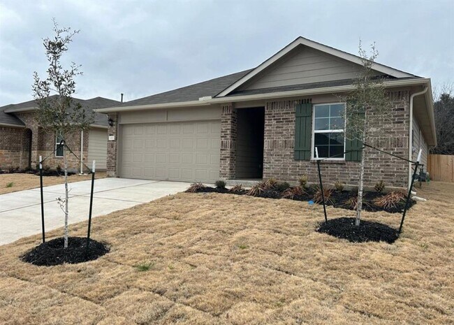 1313 Camden Ln in Lockhart, TX - Building Photo - Building Photo