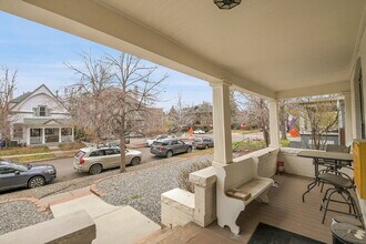 1411 Clayton St-Unit -#2 in Denver, CO - Building Photo - Building Photo