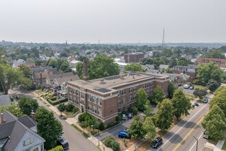257 Lafayette Center Lofts in Buffalo, NY - Foto de edificio - Building Photo