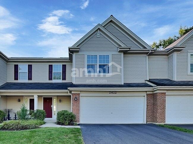 property at 2422 Claremont Ln
