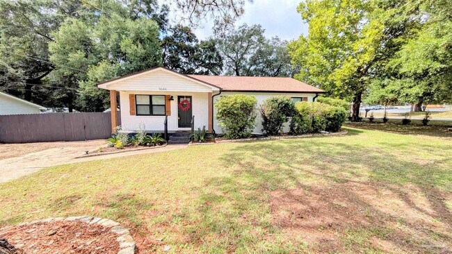property at 9644 Hollowbrook Dr
