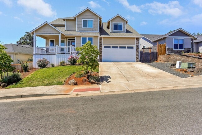 property at 5669 Cinnamon Teal St SE