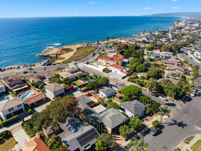 1184 Devonshire Dr in San Diego, CA - Building Photo - Building Photo