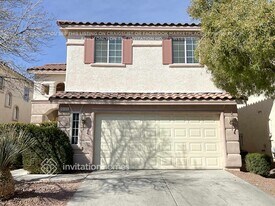 6135 Yucca Fields Ct in Las Vegas, NV - Building Photo