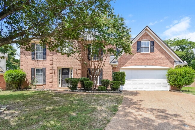 property at 1758 Torrington Ct