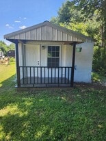 259 High St in Doyle, TN - Building Photo