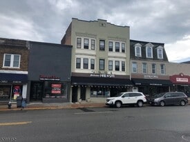 570 Bloomfield Ave in Montclair, NJ - Building Photo