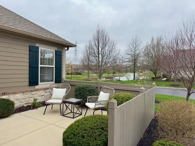 4262 Bridgelane Pl in New Albany, OH - Building Photo - Building Photo