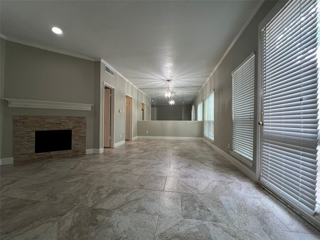 property at 2100 Tanglewilde St