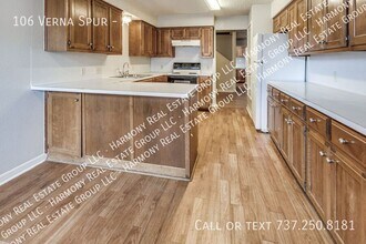 106 Verna Spur in Georgetown, TX - Building Photo - Building Photo