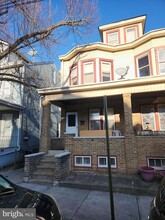 856 Quinton Ave, Unit 01-05f in Trenton, NJ - Building Photo - Building Photo