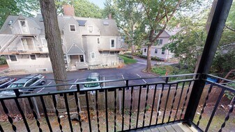 130 Sutherland Rd, Unit F in Boston, MA - Building Photo