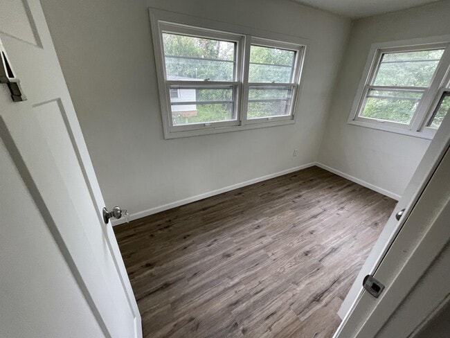 property at 807 Wood St