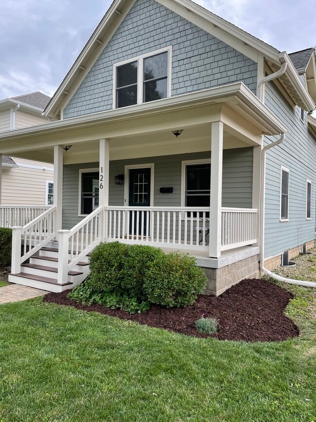 property at 126 1st Ave NW