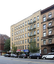 1147 Boston Rd in Bronx, NY - Building Photo - Building Photo