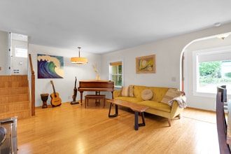 2765 E 18th Ave in Eugene, OR - Foto de edificio - Building Photo