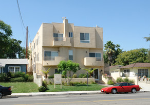 4921 Kester Ave Apartments