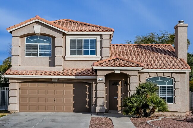 property at 1480 Silver Falls Ave