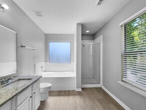 8134 White Arbor Ct in Humble, TX - Foto de edificio - Building Photo