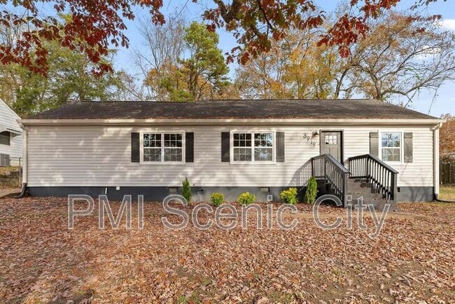 3919 Weldon Dr in Chattanooga, TN - Building Photo - Building Photo