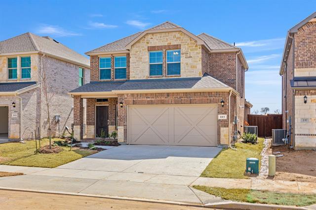 241 Kistler Dr in Little Elm, TX - Building Photo - Building Photo