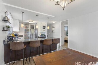 1515 Ward Ave in Honolulu, HI - Foto de edificio - Building Photo