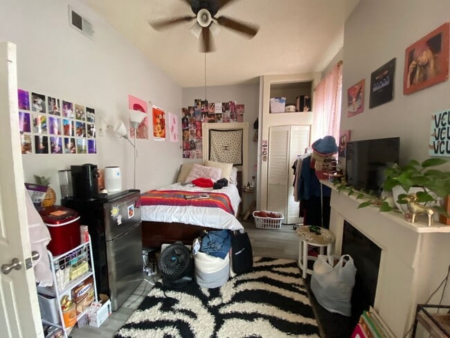 property at 1263 W Cary St