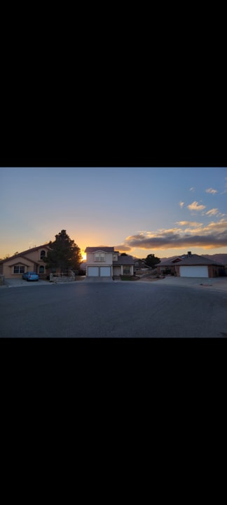 6008 Tee Ct in El Paso, TX - Building Photo