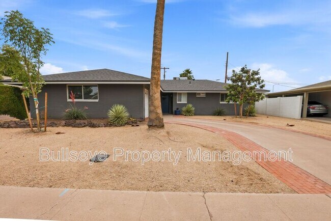 4607 N 82nd St in Scottsdale, AZ - Building Photo - Building Photo