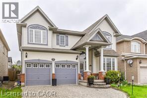 property at 150 Falconridge Dr