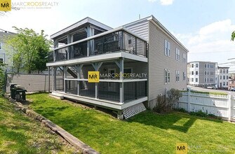 239 Trenton St, Unit A in Boston, MA - Foto de edificio - Building Photo