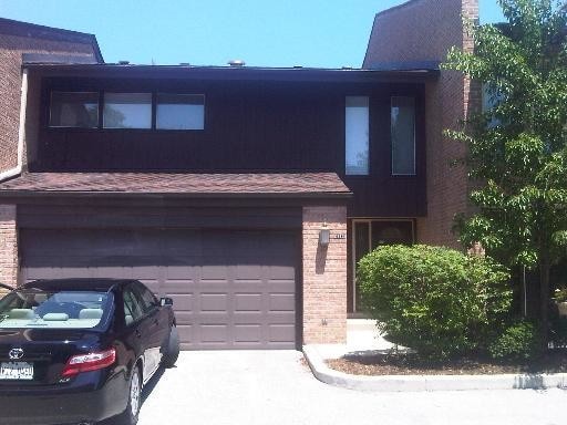 property at 1723 Wildberry Dr