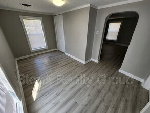 2935 Harrison Ave in Terre Haute, IN - Building Photo - Building Photo