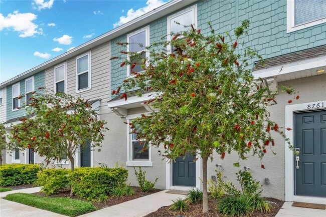 property at 8765 Daybreak St