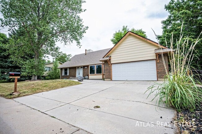 property at 8198 S Marshall St