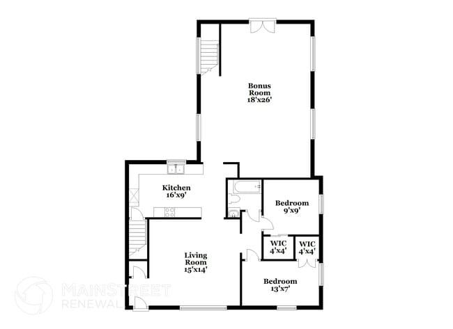 803 N 11th St in Leavenworth, KS - Building Photo - Building Photo