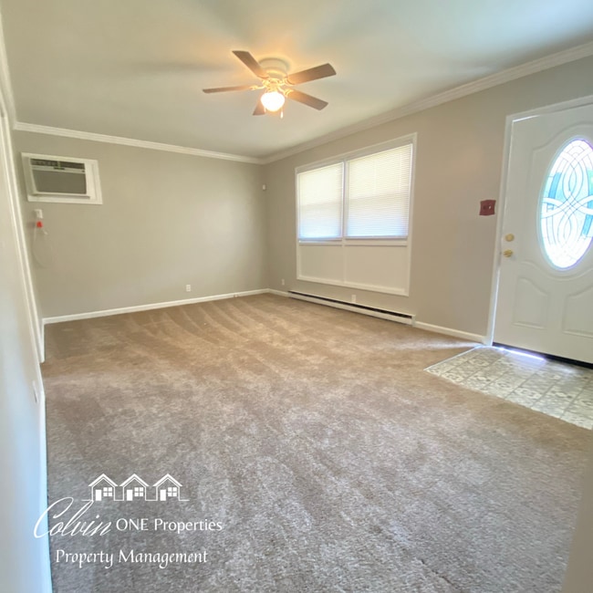 1513 Pichard St in Greensboro, NC - Building Photo - Building Photo