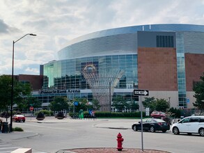 311 N 8th St in Lincoln, NE - Building Photo - Building Photo