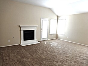 9056 Weller Ln in Fort Worth, TX - Building Photo - Building Photo