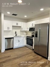 410 W Hadley St in Phoenix, AZ - Building Photo - Building Photo