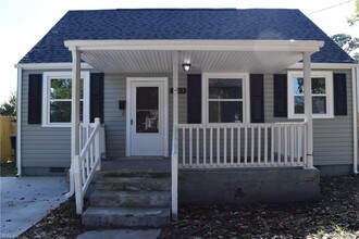 3103 Dartmouth St in Portsmouth, VA - Building Photo - Building Photo