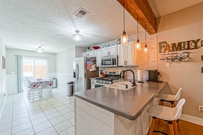 property at 3704 Ginger Ln