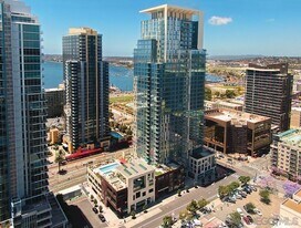 1388 Kettner Blvd, Unit 403 in San Diego, CA - Building Photo