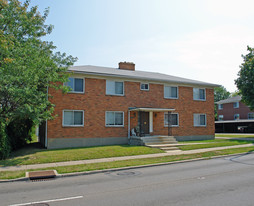 3030 Shroyer Rd Apartments