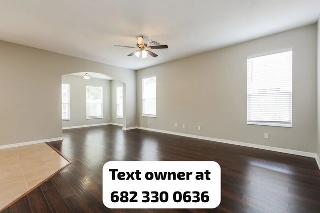 property at 9712 White Barn Way