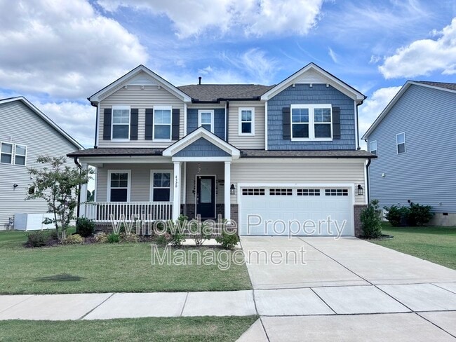 property at 4320 Benton Ml Dr