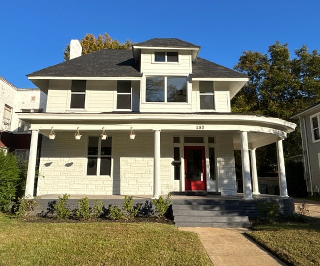 property at 280 N McNeil St