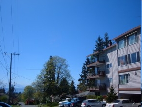 Corner House Apartments in Seattle, WA - Building Photo - Building Photo