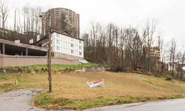 Driftwood Apartments in Gatlinburg, TN - Building Photo - Building Photo