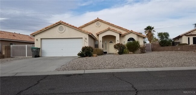 property at 4873 Castilla Dr